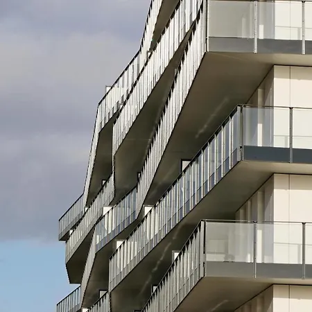 Apartamento Highend Travemuende - Whg 401