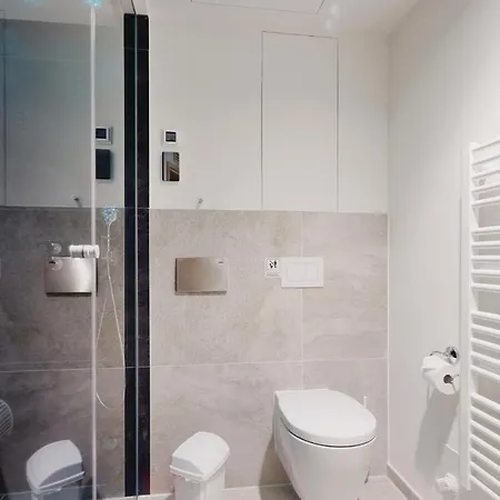 Highend Travemuende - Whg 401 Lübeck