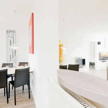 Highend Travemuende - Whg 401