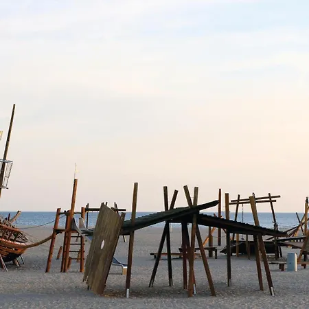 Highend Travemuende - Whg 401 Apartmán